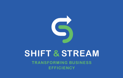 Shift & Stream