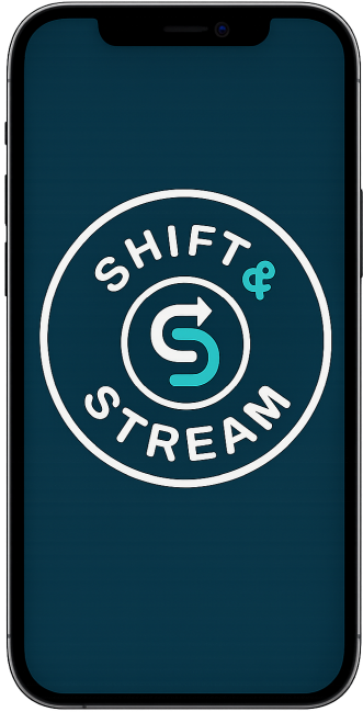 Shift and Stream